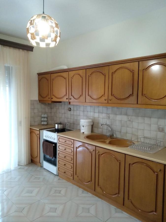 Διαμερισμα Στο Κεντρο Τησ Ναουσασ Apartment Naousa  Ngoại thất bức ảnh